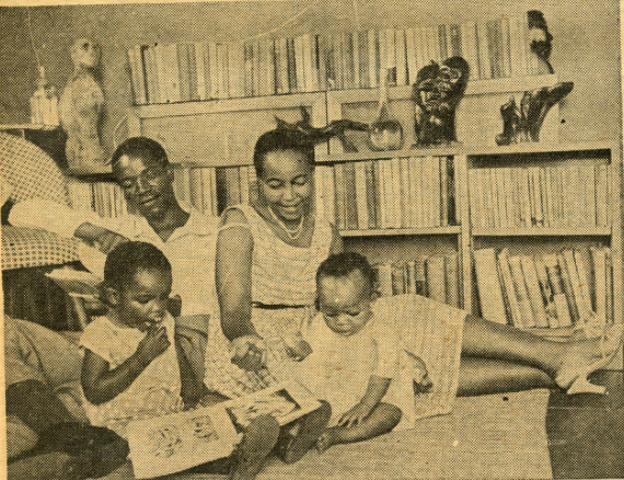 South African Heritage and Storytelling