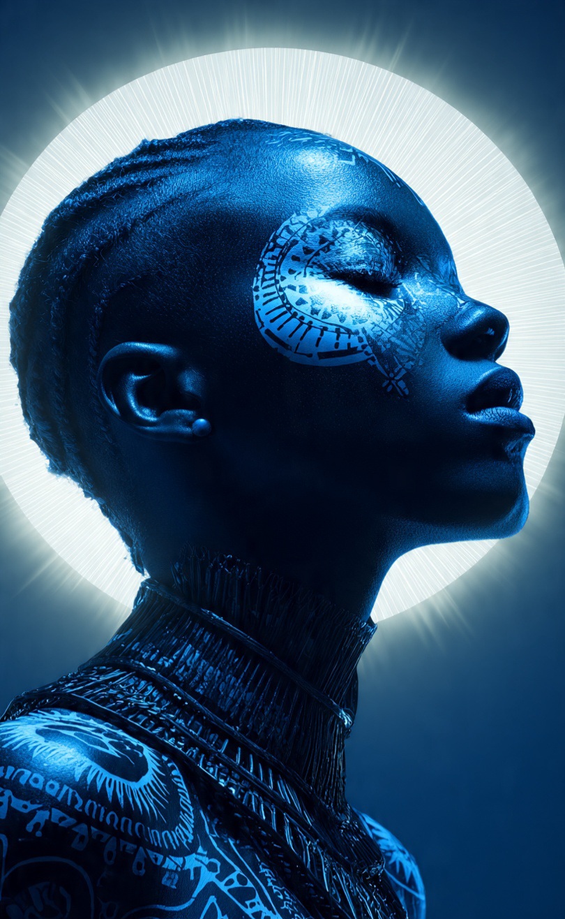 Blockchain, AI, and Green Tech in Africa