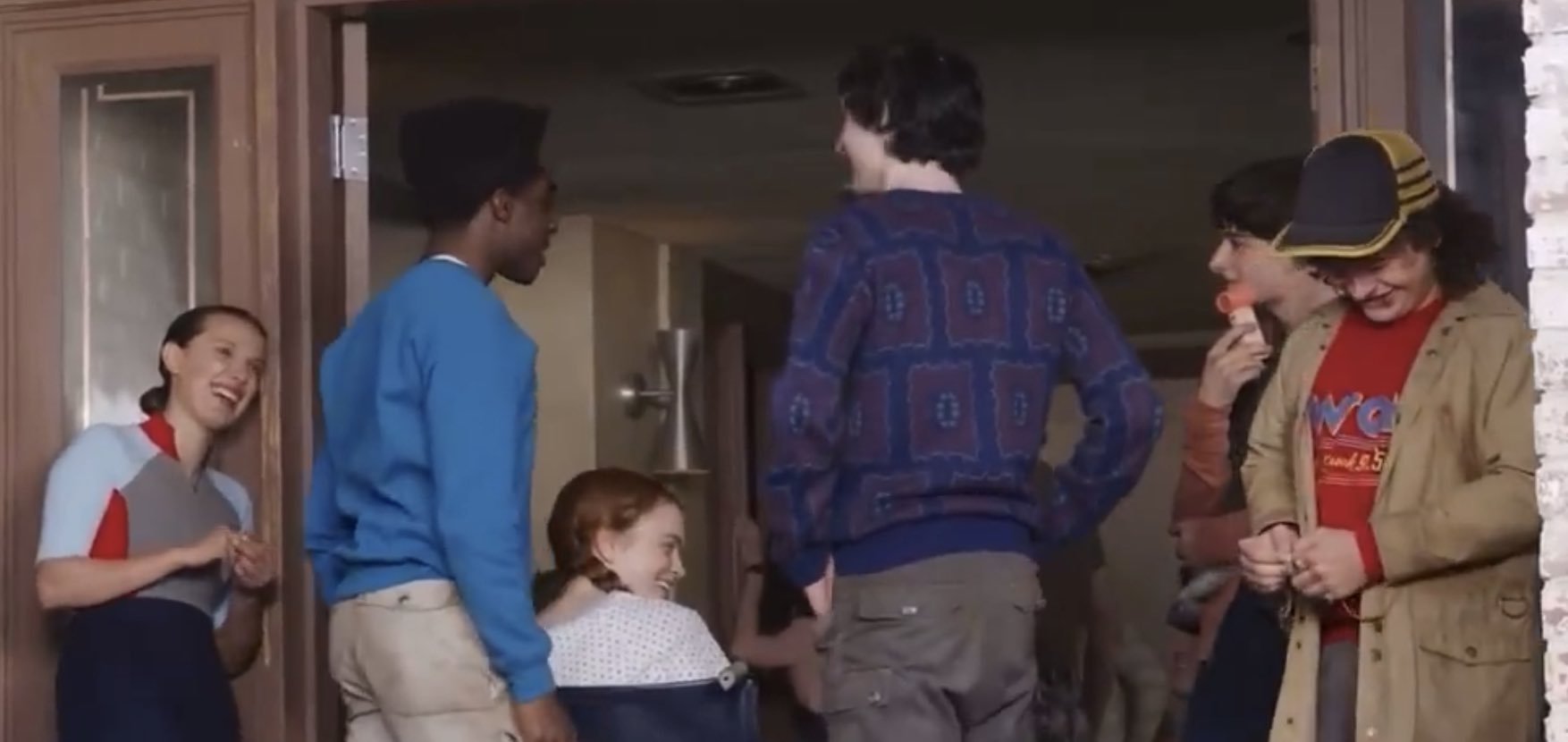 Stranger Things Season 5 - The Final Battle