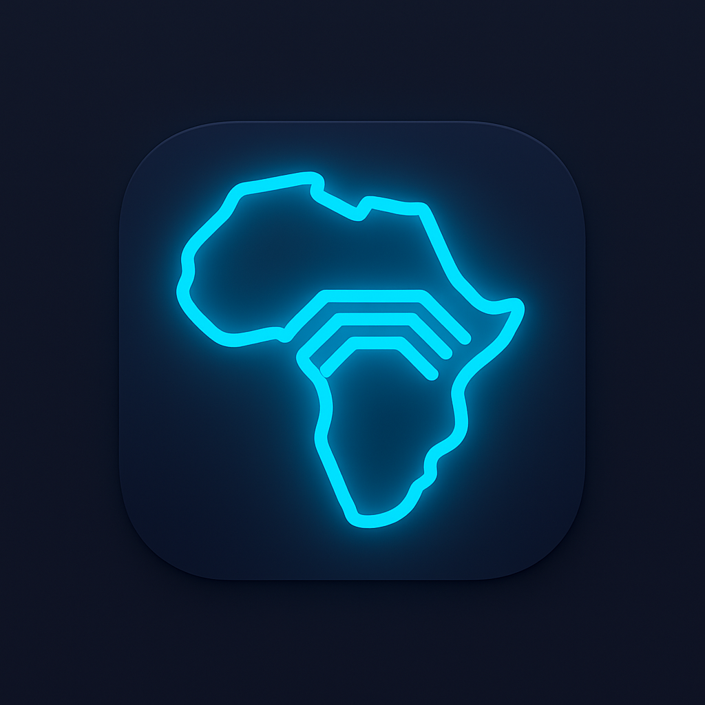 Bantu Stream Connect Logo